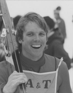 ron steele