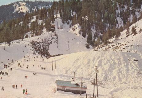 ski competition