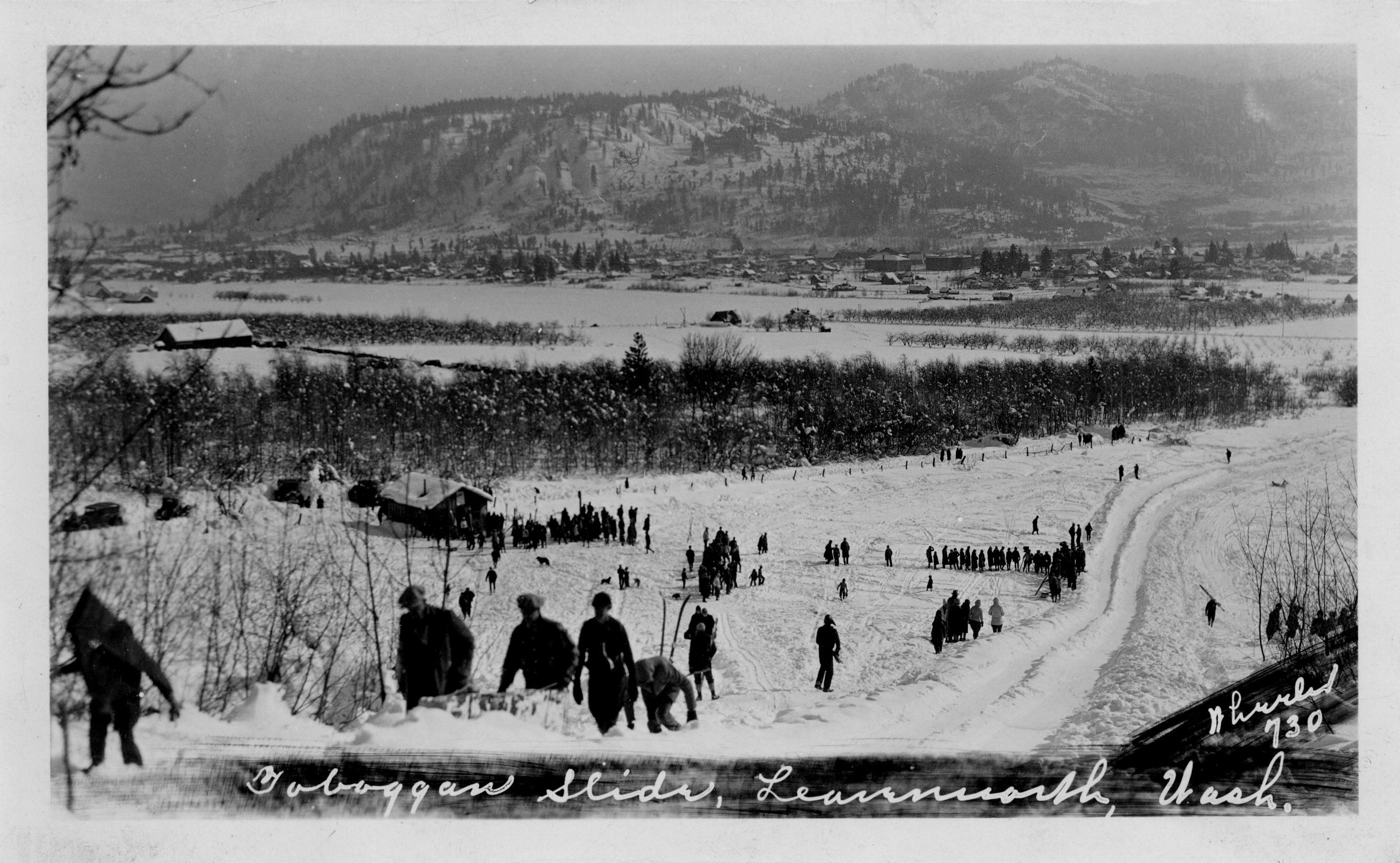 Wheeler Hill