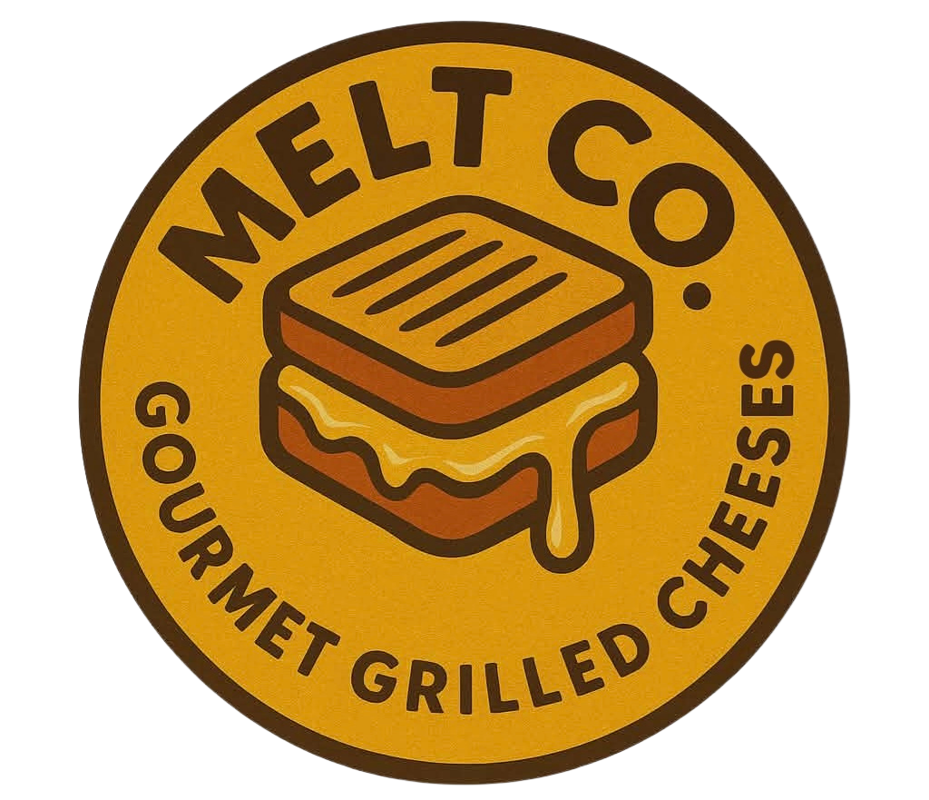 Melt Co. Gourmet Grilled Cheeses