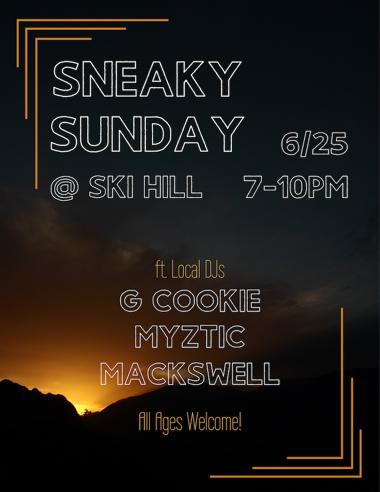 G cookie, etc.