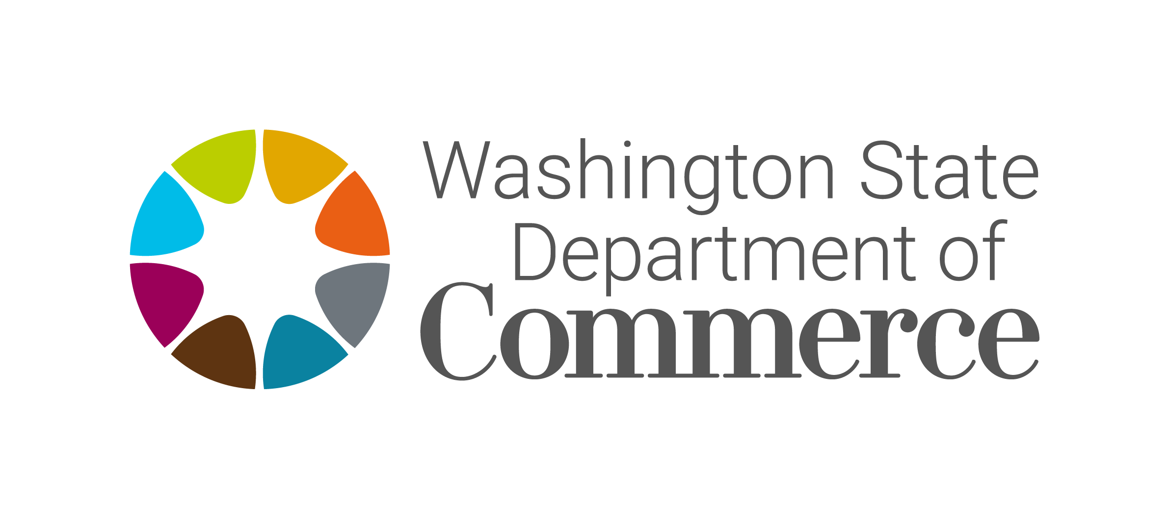 WA Dept Commerce