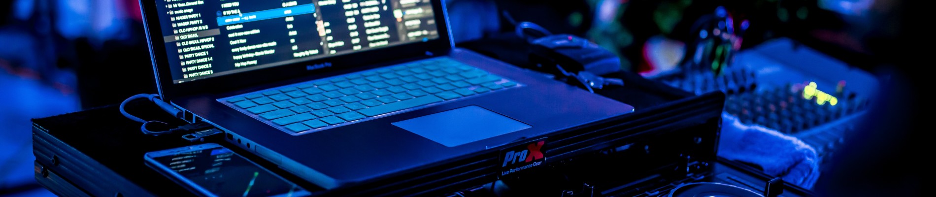 dj