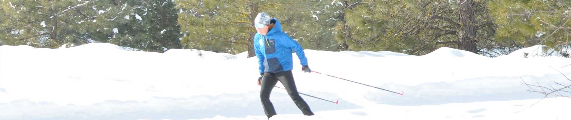 ski
