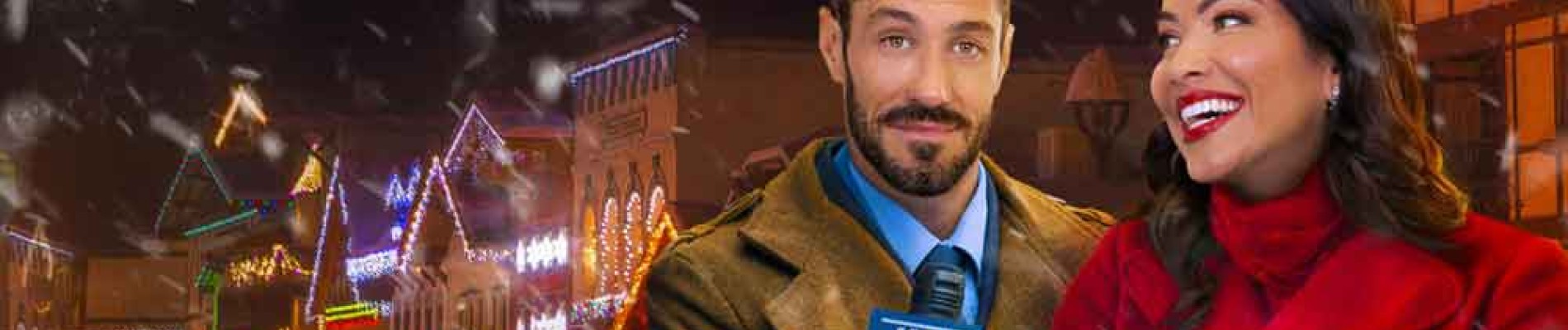 Cheesy Xmas Movies